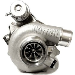 G25-550 T25 / V-band avec wastegate intégrée et a/r 0.49