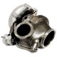 G25-550 Standard Rotation V-band / V-band avec wastegate intégrée a/r 0.72