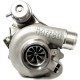 G25-550 Standard Rotation V-band / V-band avec wastegate intégrée a/r 0.92