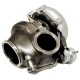 G25-550 Reverse Rotation V-band / V-band avec wastegate intégrée a/r 0.72