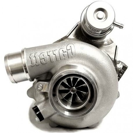 G25-550 Reverse Rotation V-band / V-band avec wastegate intégrée a/r 0.92