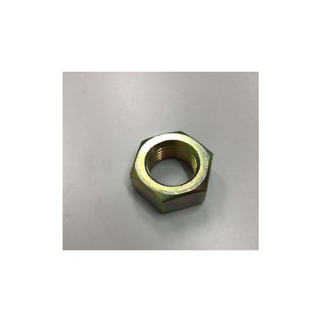 Ecrou en 1/4" pour tige de Rod End Garrett