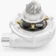G30-660 V-band / V-band avec wastegate intégrée A/R 1.01