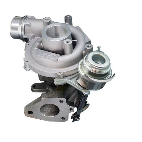 Turbo BorgWarner 5439-988-0070 à 1.5L Dci Renault / Nissan (106cv)