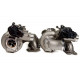 Turbo Hybride BMW M3/M4 F80-82-83 bi-turbo 431 cv (avant + arrière)