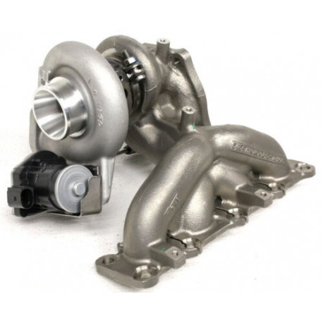 Turbo Hybride Hyundai et Kia 2.0L DOHC-TCI/GDI et Theta 2