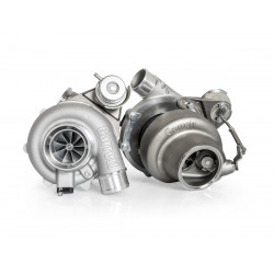 G35-900 V-band / V-band avec wastegate intégrée A/R 1.01