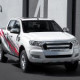 Echangeur Powermax Garrett Ford Raptor / Ranger et Mazda BT-50 3.2 / 2.2 / 2.0 TDCI