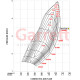 Super-core G45-1500