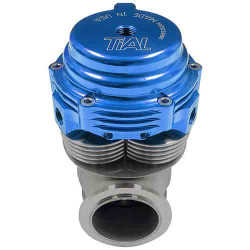 Wastegate TIAL MV-SA Blue