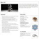 Wastegate TIAL MV-SA Blue
