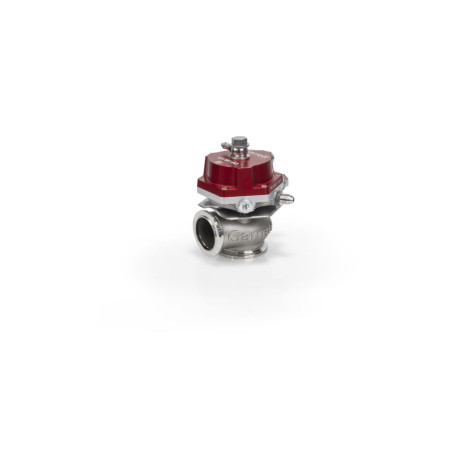 Wastegate Externe GARRETT GVW-40 Rouge