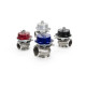 Wastegate Externe GARRETT GVW-40 Rouge