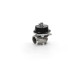 Wastegate Externe GARRETT GVW-40 Noire