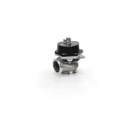 Wastegate Externe GARRETT GVW-40 Noire