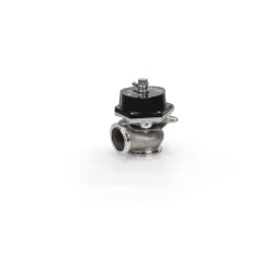 Wastegate Externe GARRETT GVW-50 Noire