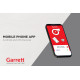 Garrett G-Smart Module avec capteur n-turbo G-series