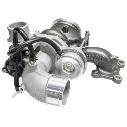 Turbo Hybride Powermax by Garrett Ford FOCUS ST 2.0 2012 - 2018