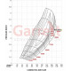 Super-core G50-1900