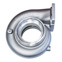 Carter G55 en T6 / V-Band  a/r 1.00 en INOX 1050°C