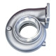 Carter G55 en T6 / V-Band  a/r 1.24 en INOX 1050°C