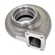 Carter G55 en T6 / V-Band  a/r 1.24 en INOX 1050°C