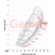 Super-core G47-1850