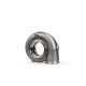Carter G55 en V-Band / V-Band  a/r 1.40 en INOX 1050°C