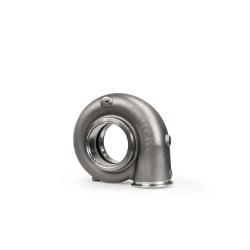 Carter G55 en V-Band / V-Band  a/r 1.40 en INOX 1050°C