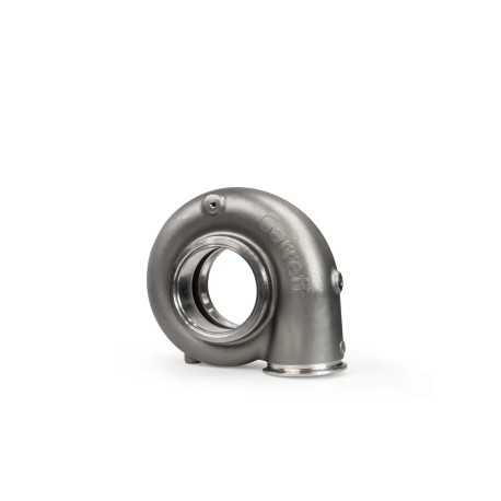 Carter G55 en V-Band / V-Band  a/r 1.40 en INOX 1050°C