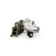 Turbo Hybride Powermax by Garrett GT2260S pour Golf 8R EA888 Evo4 2020+