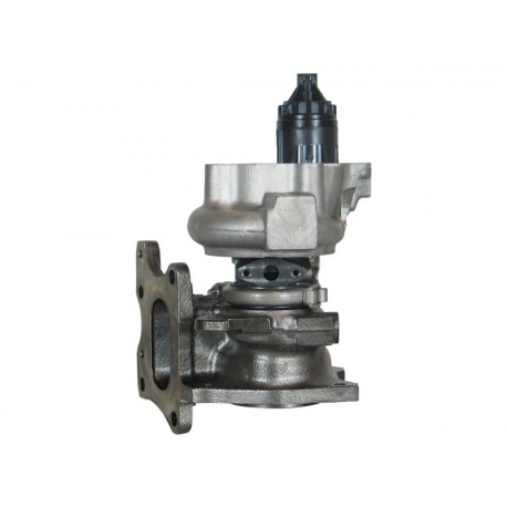 Turbo Hybride Honda CIVIC IX 2.0 i-VTEC Type R