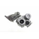 Turbo Hybride Alfa 4C et Giulietta 1.8 tbi 240 cv