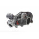 Turbo Hybride Alfa 4C et Giulietta 1.8 tbi 240 cv
