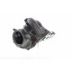 Turbo Hybride Alfa 4C et Giulietta 1.8 tbi 240 cv