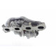Turbo Hybride Alfa 4C et Giulietta 1.8 tbi 240 cv