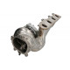 Turbo Hybride de Audi RS6 C7 V8 4.0 Bi-Turbo 560 - 605 cv