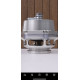 Dump Valve Garrett GVB-50A Alu