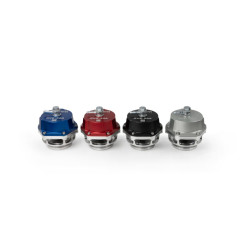 Dump Valve Garrett GVB-50R Bleue (recirculation)