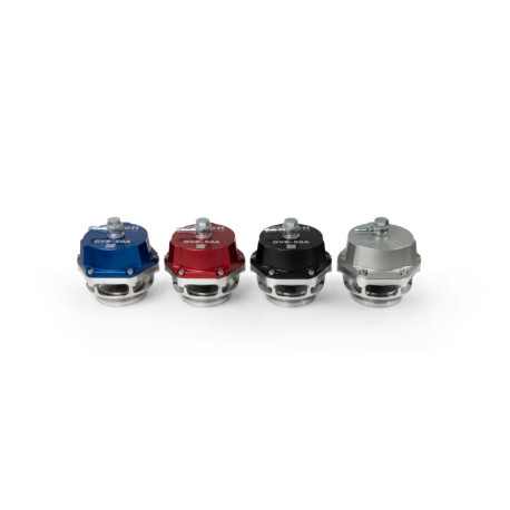 Dump Valve Garrett GVB-50R Bleue (recirculation)