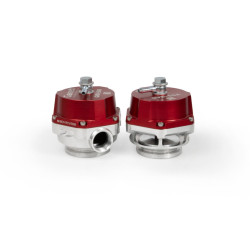 Dump Valve Garrett GVB-50R Alu (recirculation)