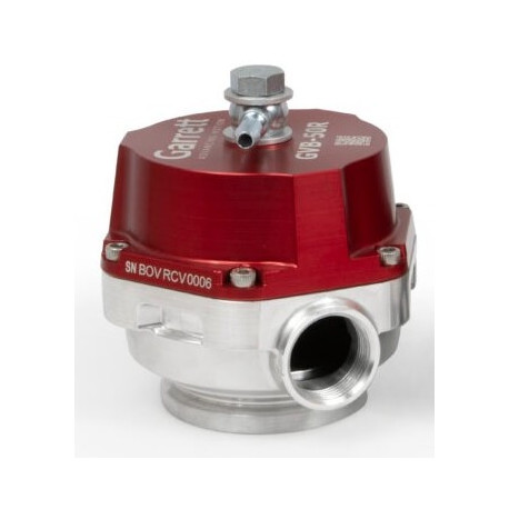 Dump Valve Garrett GVB-50R Rouge (recirculation)