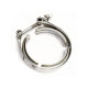 Collier V-Band en 5,25" sortie GT/GTX 47 - 50 - 55
