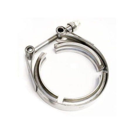 Collier V-Band en 5,25" sortie GT/GTX 47 - 50 - 55