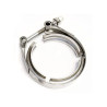 Collier V-Band en 4,50" pour sortie G40 - G42 - G45