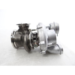 Turbos Hybrides BMW 550/650i V8 4.4 bi-turbos F10/F13 (Gauche + Droit)
