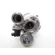 Turbos Hybrides BMW 550/650i V8 4.4 bi-turbos F10/F13 (Gauche + Droit)