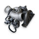 Turbo Hybride V.A.G. 2.0 TFSI 170 - 200cv