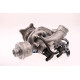 Turbo Hybride V.A.G. 2.0 TFSI 170 - 200cv