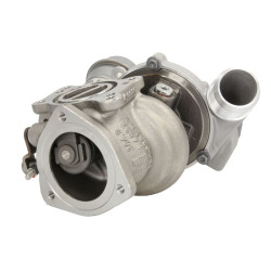 Turbo Hybride P.S.A. 1.6 THP